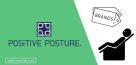 Positive Posture Massage Chairs | Relax Flair