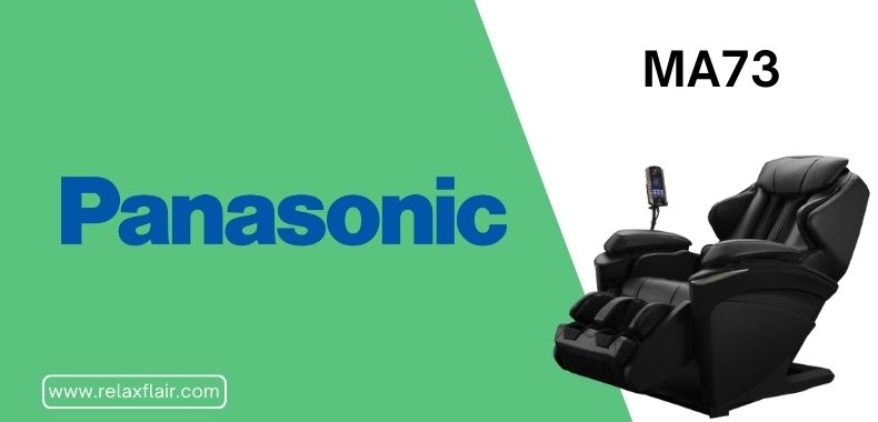 Panasonic Ma73 Massage Chair Review