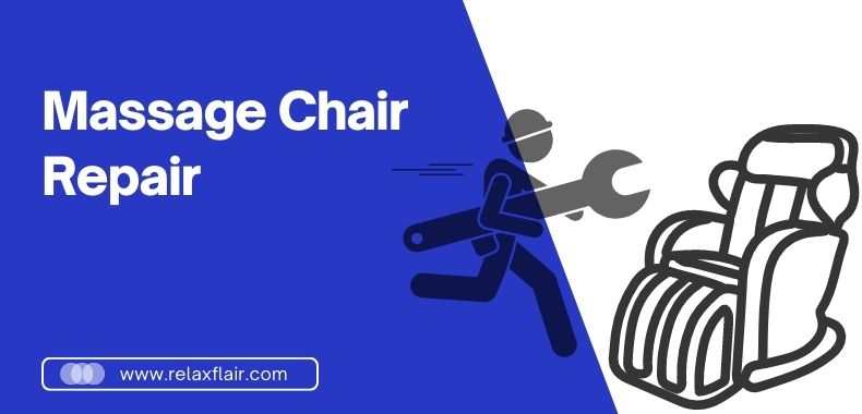 Massage Chair Repairs