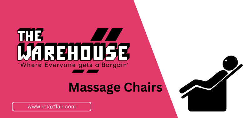 Massage Chair Warehouse