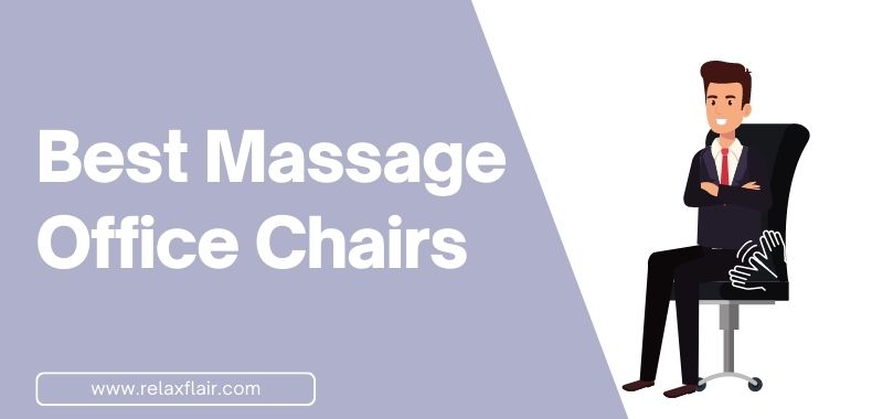 Massage Office Chairs
