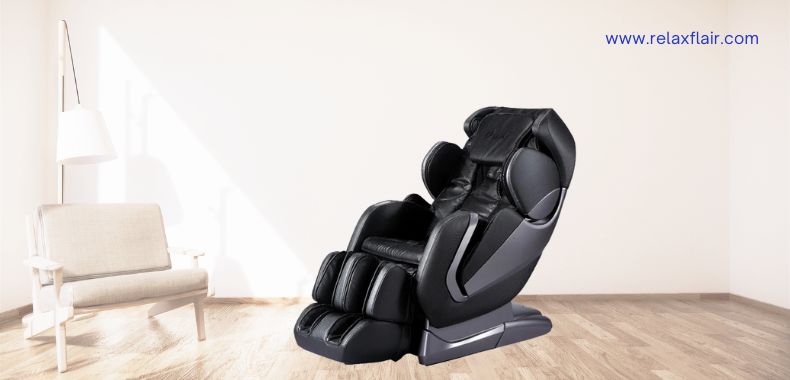 PRO alpha chair
