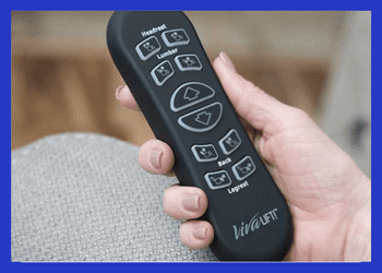 Lift Chair Remote