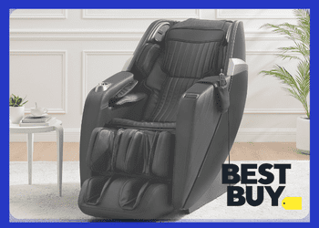 Massage Chair in Best Buy