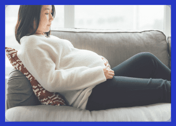 Massage Chair While Pregnant Second Trimester