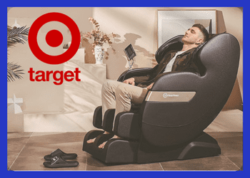 Massage Chair in Target
