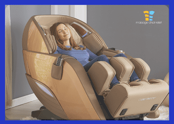 MassageChairRelief chair