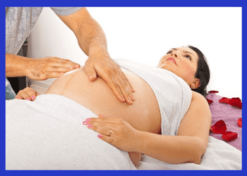 Massage Therapy During Pregnancy