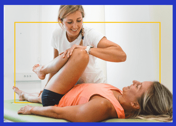 Myofascial Stretch Therapy