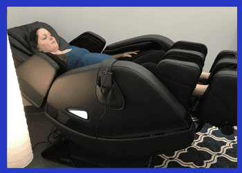 Pregnant Women May Seek Massage Therapy