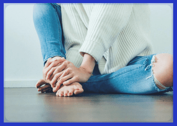 Shiatsu Massage for Neuropathy