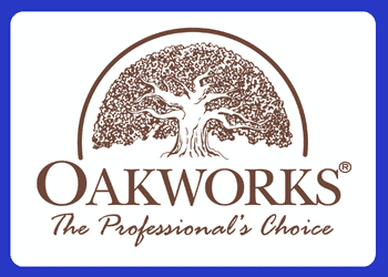 Oakworks Logo