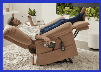 Common Issues With Massage Chairs