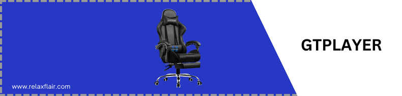 GTPLAYER chair