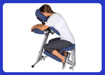 Portable Massage Chairs using