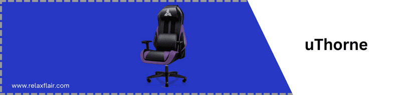 uThorne chair